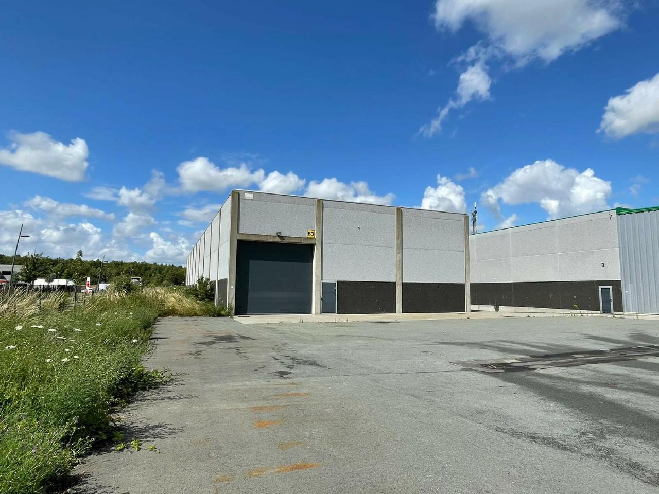 Local d'activité Cysoing 1000m² Vente local d'activité Cysoing Nord OVACT2315542 0